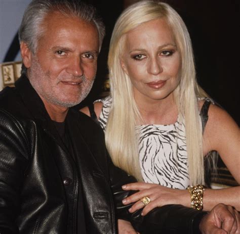 donatella versace compagno|donatella versace wikipedia.